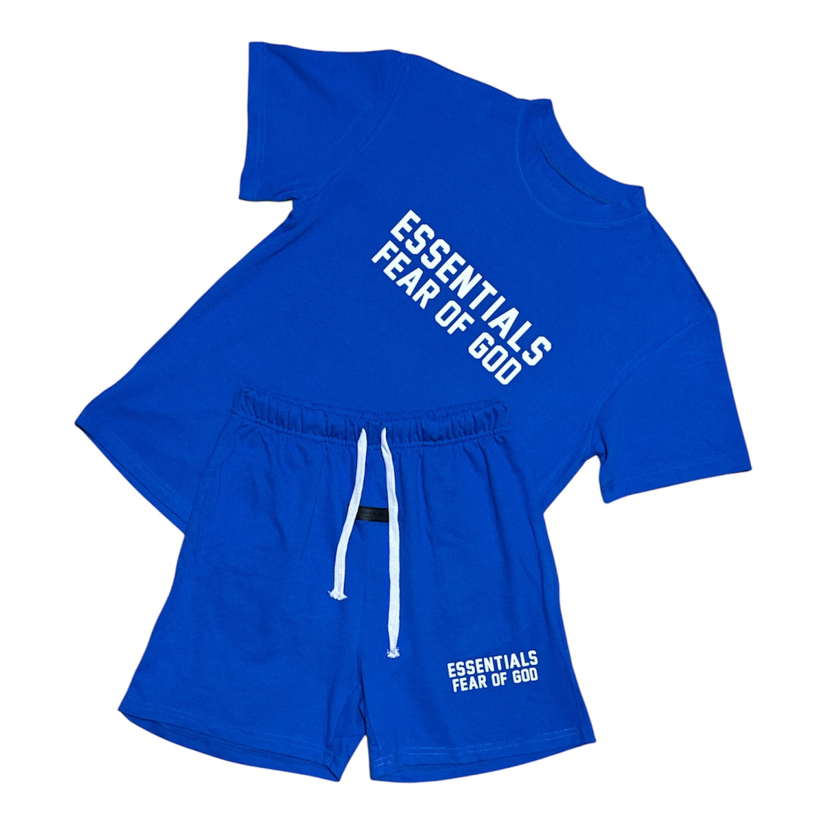 Ensemble oversize - FEAR OF GOD ESSENTIALS
