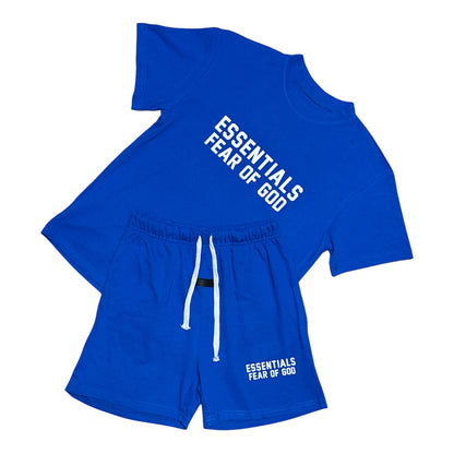 Ensemble oversize - FEAR OF GOD ESSENTIALS